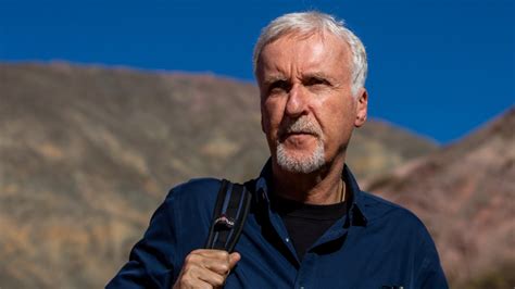 James Cameron dined in Duluth, says restaurant owner